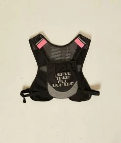 Accessoires De Sport | Gilet De Trail Fluorescent ARGENT | Etam Femme