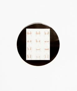 Accessoires Lingerie | Ruban Adhésif Spécial Peau NOIR | Etam Femme