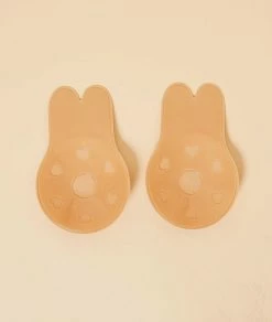 Accessoires Lingerie | Soutien Adhésif Liftant En Tissu PEAU | Etam Femme