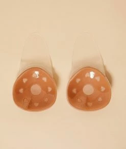 Accessoires Lingerie | Soutien Adhésif Liftant Grande Taille En Silicone PEAU | Etam Femme