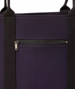 Accessoires Prêt-à-porter | Cabas En Coton MARINE | Etam Femme