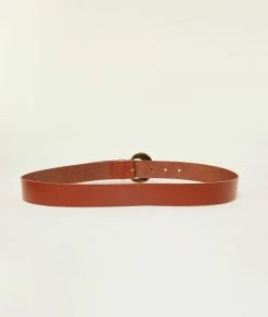Accessoires Prêt-à-porter | Ceinture CAMEL | Etam Femme