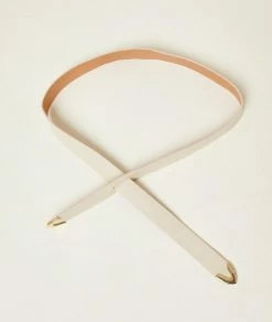 Accessoires Prêt-à-porter | Ceinture CRÈME | Etam Femme