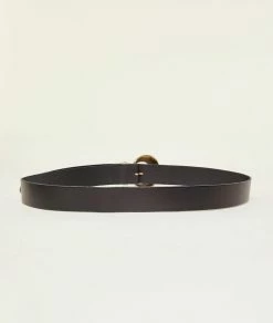 Accessoires Prêt-à-porter | Ceinture NOIR | Etam Femme