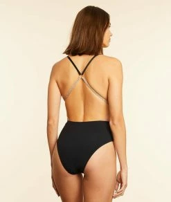 Bar à Bodys | Body Broderie Précieuse BLUSH | Etam Femme