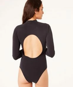 Bar à Bodys | Body Dos Nu NOIR | Etam Femme