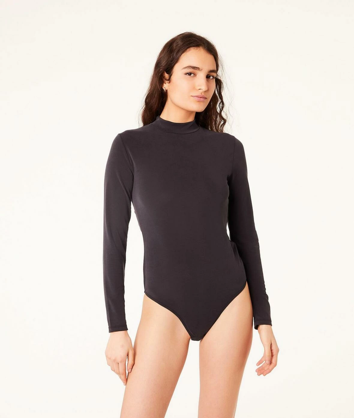 Bar à Bodys | Body Dos Nu NOIR | Etam Femme – Image 4