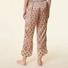 Bas De Pyjama | Pantalon De Pyjama Imprimé MULTICOLORE | Etam Femme