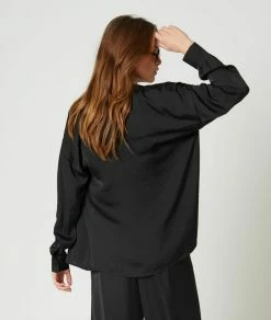 Beachwear | Chemise De Plage NOIR | Etam Femme