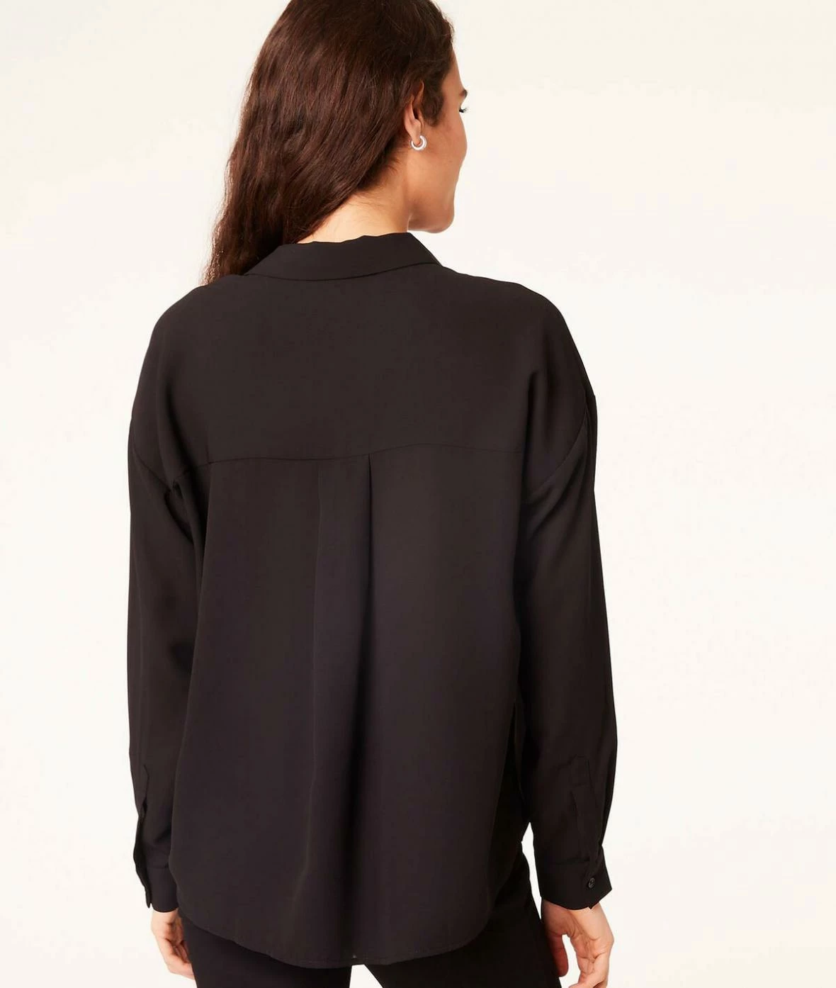 Chemisiers & Blouses | Chemisier NOIR | Etam Femme
