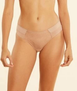 Culottes En Dentelle | Hipster En Dentelle BLUSH | Etam Femme