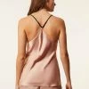Hauts De Pyjama | Caraco Détails Liens BLUSH | Etam Femme