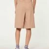 Jupes & Shorts | Bermuda Large CAMEL | Etam Femme