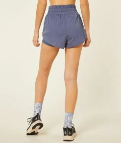 Jupes & Shorts | Short BLEU | Etam Femme