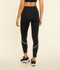 Leggings & Shorts De Sport | Legging De Training NOIR | Etam Femme