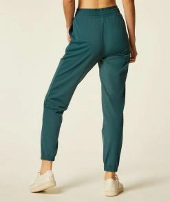 Leggings & Shorts De Sport | Pantalon Jogger EMERALD | Etam Femme