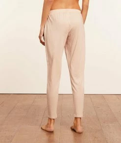 Les Pyjamas | Pantalon De Pyjama BEIGE | Etam Femme