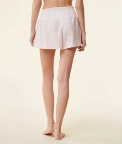 Les Pyjamas | Short De Pyjama ROSE POUDRE | Etam Femme