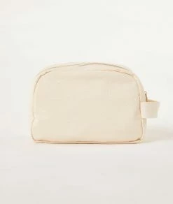 Les Pyjamas | Trousse "Golden Hour" ECRU | Etam Femme