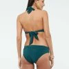 Maillots Femme : 2 Pièces & Bikinis | Culotte Bikini Multipositions Maillot De Bain EMERAUDE | Etam Femme