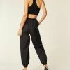 Pantalons & Jeans | Pantalon Jogger NOIR | Etam Femme