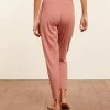 Pyjamas éco-responsables | Pantalon De Pyjama ROSE | Etam Femme