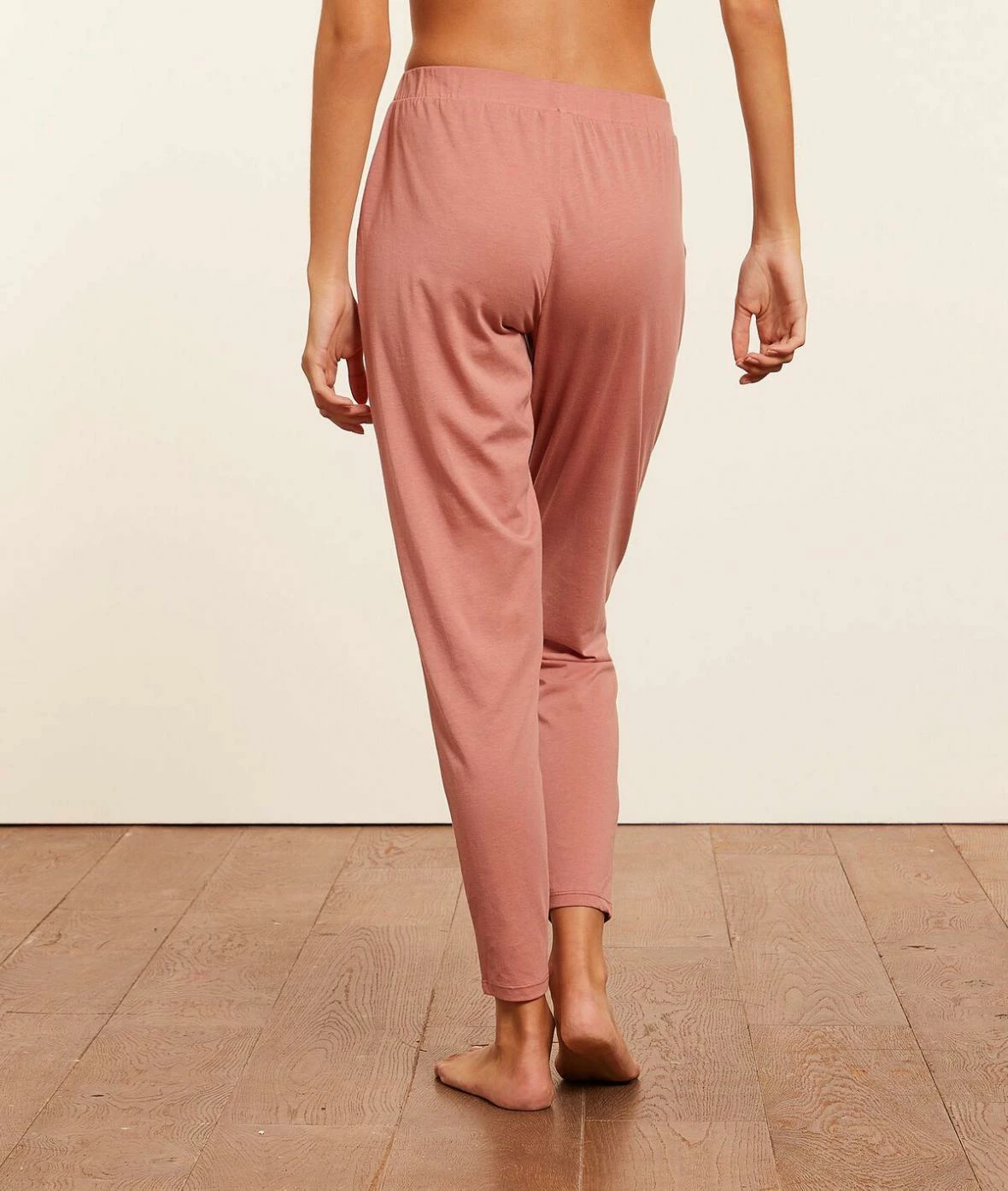 Pyjamas éco-responsables | Pantalon De Pyjama ROSE | Etam Femme
