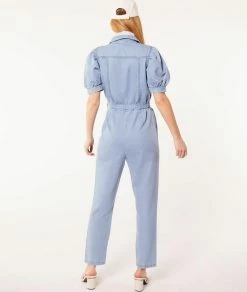 Robes & Combinaisons | Combinaison à Nouer STONE | Etam Femme