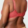 Soutiens-gorge Classiques | Soutien-gorge Corbeille Minimizer Effet -1 Taille GRENADINE | Etam Femme