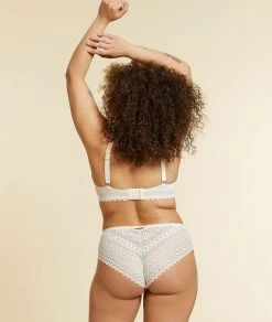 Soutiens-gorge Classiques | Soutien-gorge N°5 – Ampliforme Arrondi PERLE | Etam Femme