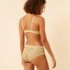 Soutiens-gorge Classiques | Soutien-gorge N°5 – Ampliforme Arrondi​ SABLE | Etam Femme