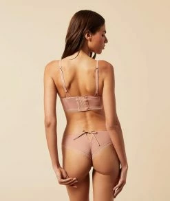 Soutiens-gorge Corbeilles | Corset Armaturé BLUSH | Etam Femme