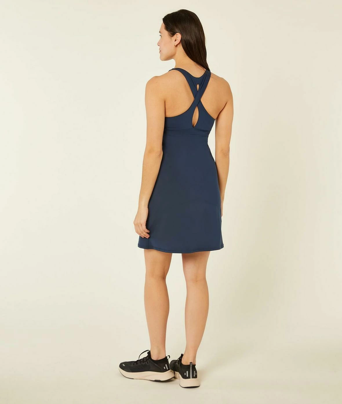 Tops & T-shirts De Sport | Robe Shorty De Sport MARINE | Etam Femme