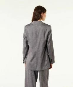 Vestes | Veste Blazer BRUT | Etam Femme